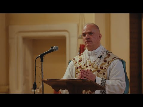 Abbé Pagliarani, Supérieur général de la FSSPX : 